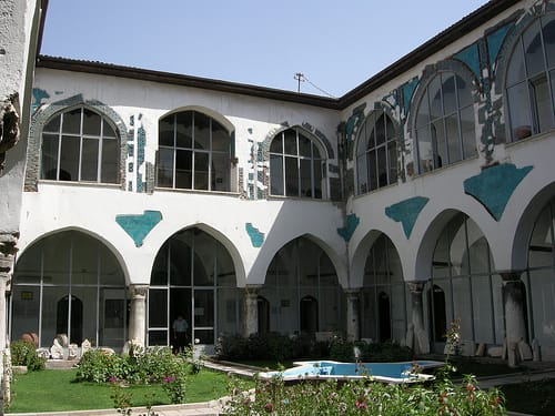 Tokat, ciudad secreta Tokat, ciudad secreta