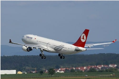 Vuelos baratos a Estambul de Madrid Vuelos baratos a Estambul de Madrid