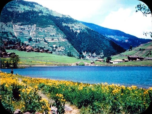 Trabzon, la esmeralda del Mar Negro
