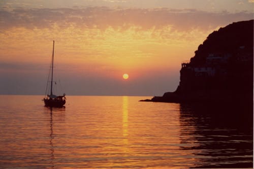 Turismo alternativo en Amasra Turismo alternativo en Amasra