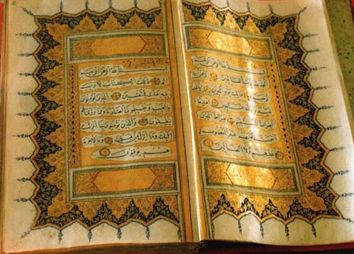 Las riquezas históricas de Isparta Las riquezas históricas de Isparta