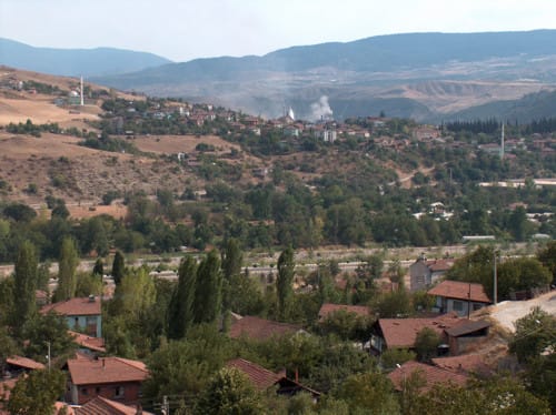 Industria y cultura de Karabük Industria y cultura de Karabük