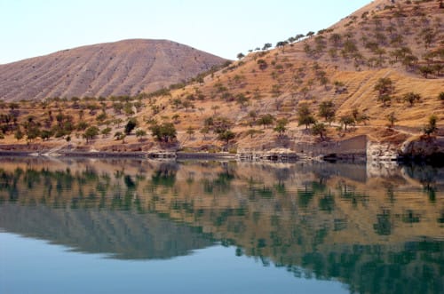 Zeugma, tesoro arqueológico de Turquía Zeugma, tesoro arqueológico de Turquía