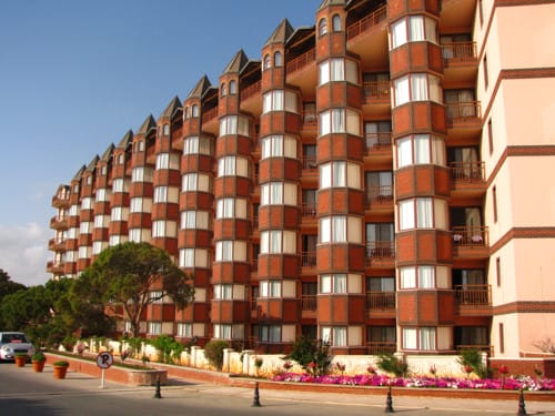Papillon Zeugma, hotel del playa en Antalya Papillon Zeugma, hotel del playa en Antalya