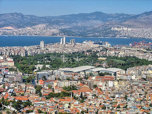 Turquía, destino de cruceros también en Navidad Turquía, destino de cruceros también en Navidad