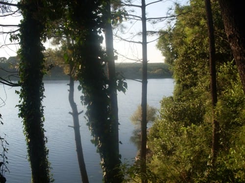 Lago Terkos