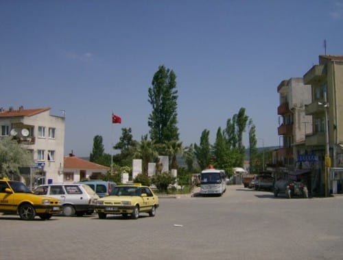 Umurbey, corta escapada desde Yalova Umurbey, corta escapada desde Yalova