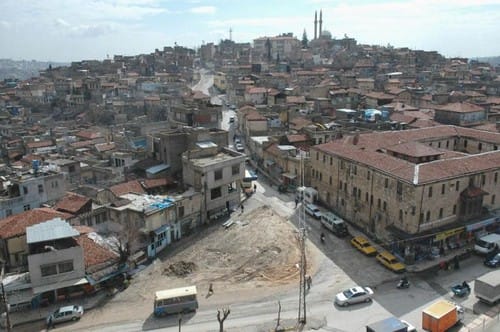 Gaziantep, entre la historia y la gastronomía Gaziantep, entre la historia y la gastronomía