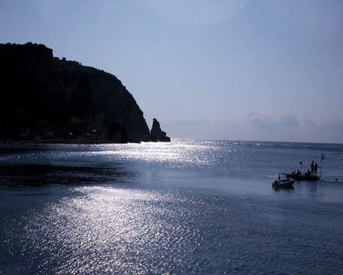 Mares de Turquía: el Mar Negro Mares de Turquía: el Mar Negro