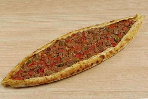 Qué pedir en un restaurante de Turquía Qué pedir en un restaurante de Turquía