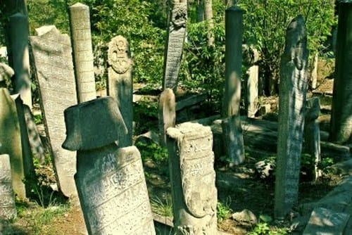 Cementerio Uskudar