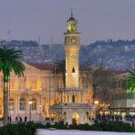 Viaje a Izmir (Esmirna), guía de turismo