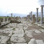 La ciudad Seléucida de Laodicea