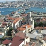Viaje a Estambul, guía de turismo