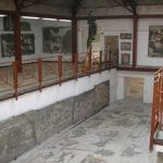 El Museo del Mosaico, en Estambul