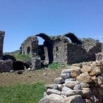 Excursiones desde Karaman, las mil y una iglesias de Binbir Kilise