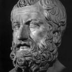 Tales de Mileto, el primero de los grandes filósofos