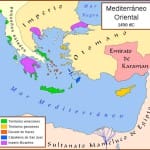 Historia del Imperio Otomano