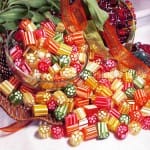 Seker Bayrami, la fiesta de los dulces