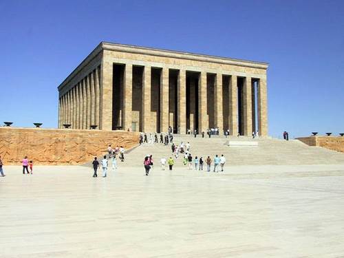 Anitkabir