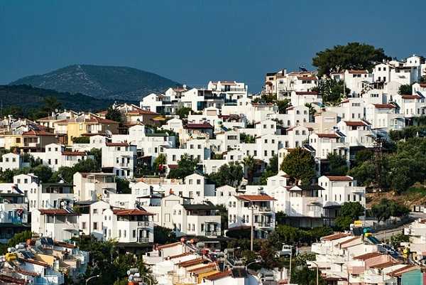 Excursiones en Kusadasi