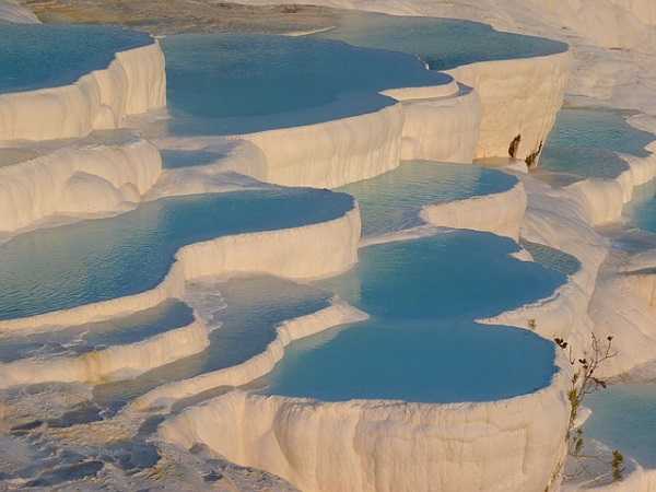 Pamukkale